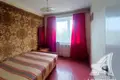 4 room apartment 58 m² Muchaviecki sielski Saviet, Belarus