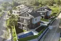 Willa 5 pokojów 235 m² Kargi, Turcja