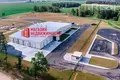 Propiedad comercial 3 216 m² en Abuchauski sielski Saviet, Bielorrusia