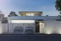 Villa de 4 dormitorios 416 m² Rawai, Tailandia