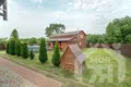 Cottage 112 m² Liebiedzieuski sielski Saviet, Belarus