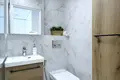2 room apartment 38 m² Warsaw, Poland