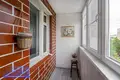 3 room apartment 67 m² Minsk, Belarus