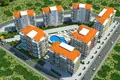 Квартира 75 м² Инжекум, Турция