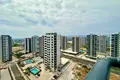 Квартира 5 комнат 170 м² Мезитли, Турция