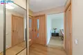 3 room apartment 61 m² Kaunas, Lithuania
