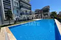 3 room townhouse 85 m² Belek, Turkey