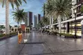 Complejo residencial ILKEM CENTER