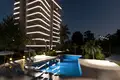 Residential complex Infinity