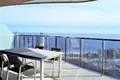 Appartement 2 chambres 103 m² en Benidorm, Espagne