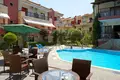 Hotel 1 680 m² Pefkochori, Griechenland
