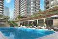 Apartamento 3 habitaciones 157 m² Sariyer, Turquía