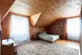 House 150 m² Barauski selski Savet, Belarus
