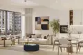 Complejo residencial New Baltimore Residence with a swimming pool and sports grounds, Town Square, Dubai, UAE