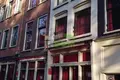 Edificio rentable 450 m² en Ámsterdam, Holanda