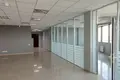 Oficina 2 habitaciones 109 m² en Minsk, Belarús