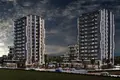 3 bedroom apartment 113 m² Kepez, Turkey