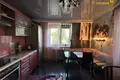 Mieszkanie 2 pokoi 57 m² Mińsk, Białoruś