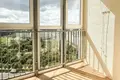 Apartamento 1 habitación 47 m² Minsk, Belarús