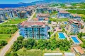 Квартира 2 комнаты  Кестель, Турция