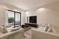 Apartamento 1 habitacion 71 m² Aradippou, Chipre