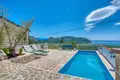 Villa 241 m² Buljarica, Montenegro