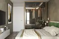 Wohnung 2 zimmer 70 m² Mittelmeerregion, Türkei