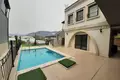 3 room villa 120 m² Alanya, Turkey