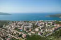 Wohnung 1 Schlafzimmer 64 m² Lustica, Montenegro