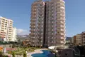 Apartamento 3 habitaciones  Mahmutlar, Turquía