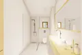 Wohnung 2 Schlafzimmer 82 m² Mrcevac, Montenegro