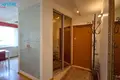 4 room apartment 81 m² Alytus, Lithuania