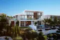 3 bedroom house 260 m² Tsada, Cyprus