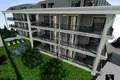 Apartamento 3 habitaciones 125 m² en Yaylali, Turquía