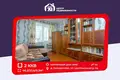 Mieszkanie 2 pokoi 46 m² Horodziłów, Białoruś