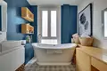 1 bedroom apartment 96 m² Paris, France