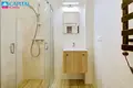 Apartamento 2 habitaciones 26 m² Palanga, Lituania