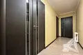 Appartement 2 chambres 57 m² Muhavecki selski Savet, Bélarus