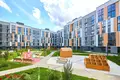 Квартира 3 комнаты 87 м² Копище, Беларусь