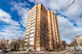 Квартира 2 комнаты 47 м² Минск, Беларусь