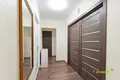 2 room apartment 57 m² Kopishche, Belarus
