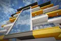 Apartamento 50 m² Alanya, Turquía