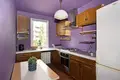 Apartamento 3 habitaciones 61 m² Cracovia, Polonia