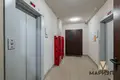 1 room apartment 45 m² Minsk, Belarus