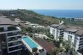 Apartamento 3 habitaciones 130 m² Kargicak, Turquía