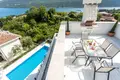 5-Schlafzimmer-Villa 350 m² denovici, Montenegro