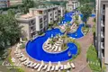 1 bedroom apartment 58 m² Sunny Beach Resort, Bulgaria