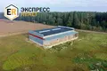 Zakład produkcyjny 1 286 m² carnaucycki sielski Saviet, Białoruś