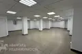 Tienda 1 habitación 107 m² en Minsk, Belarús