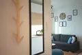 2 room apartment 39 m² in Warsaw, Poland